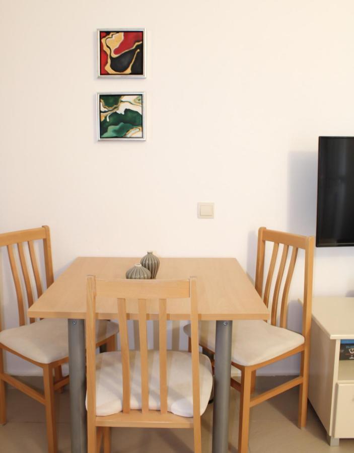 דירות באסקה וודה Penthouse Altus מראה חיצוני תמונה