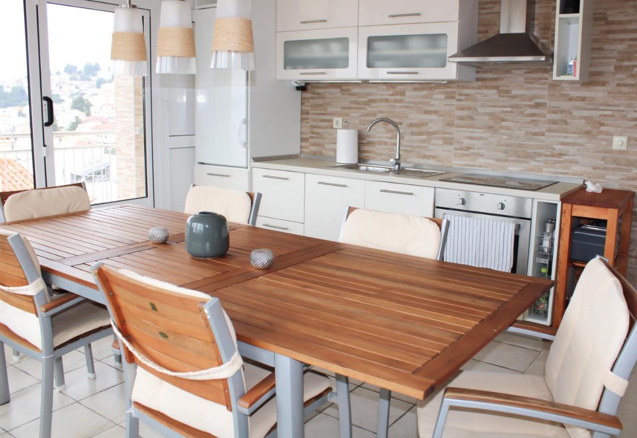 דירות באסקה וודה Penthouse Altus מראה חיצוני תמונה