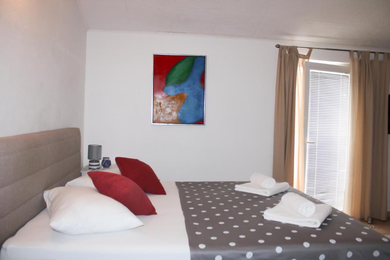 דירות באסקה וודה Penthouse Altus מראה חיצוני תמונה