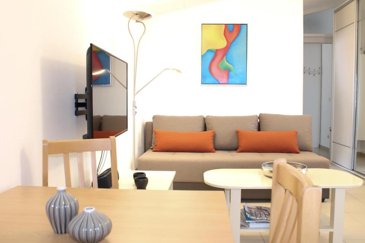 דירות באסקה וודה Penthouse Altus מראה חיצוני תמונה