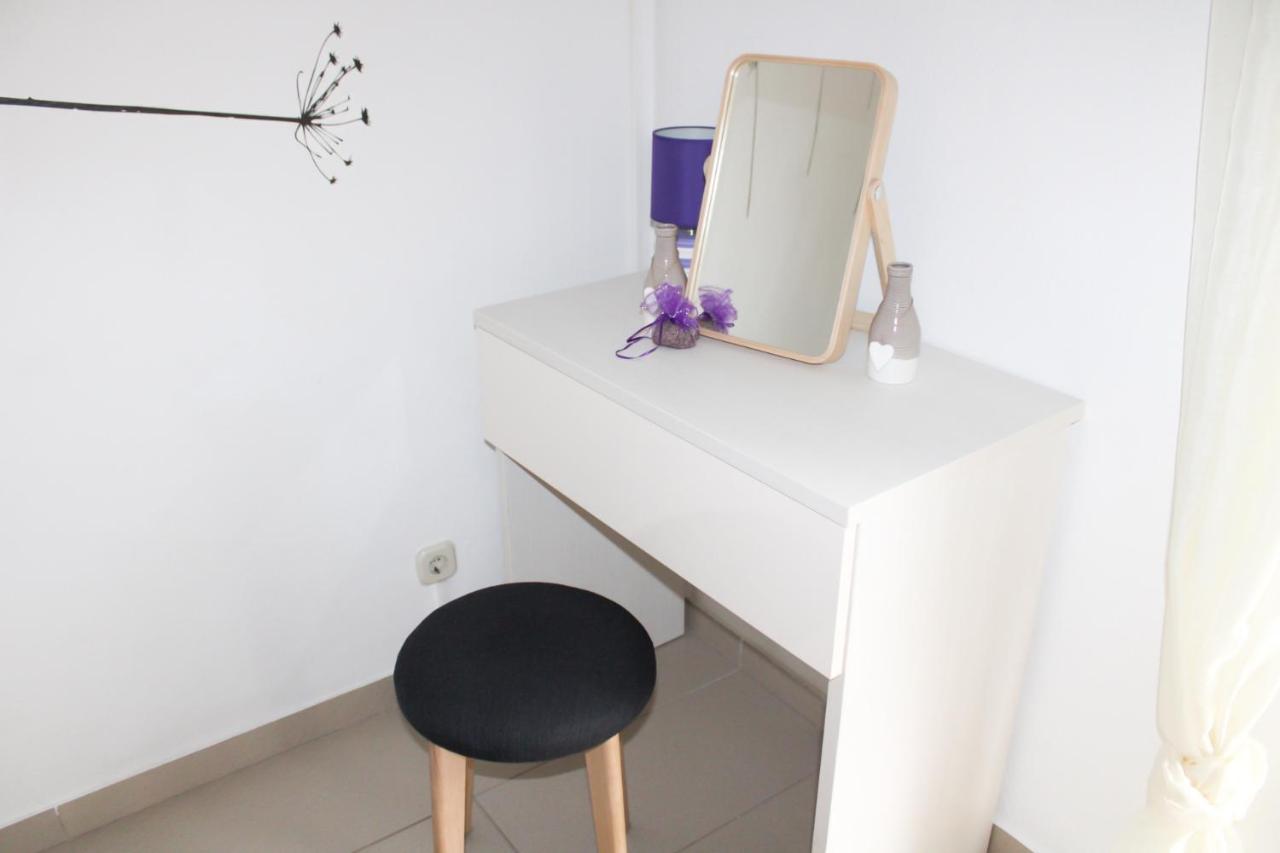 דירות באסקה וודה Penthouse Altus מראה חיצוני תמונה
