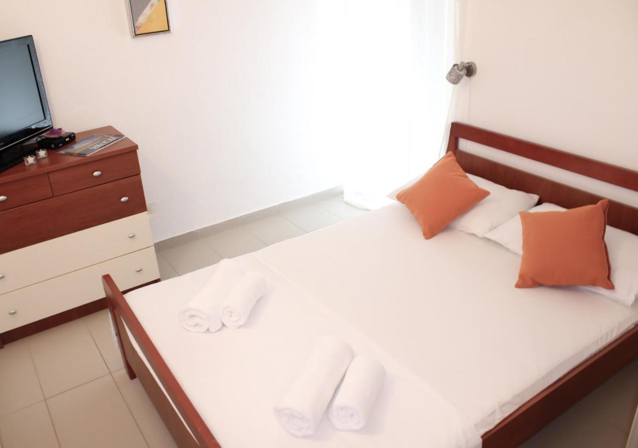 דירות באסקה וודה Penthouse Altus מראה חיצוני תמונה