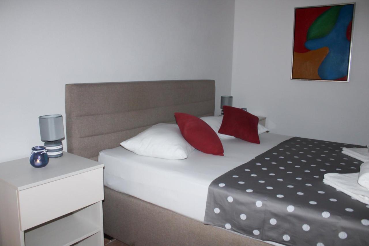 דירות באסקה וודה Penthouse Altus מראה חיצוני תמונה