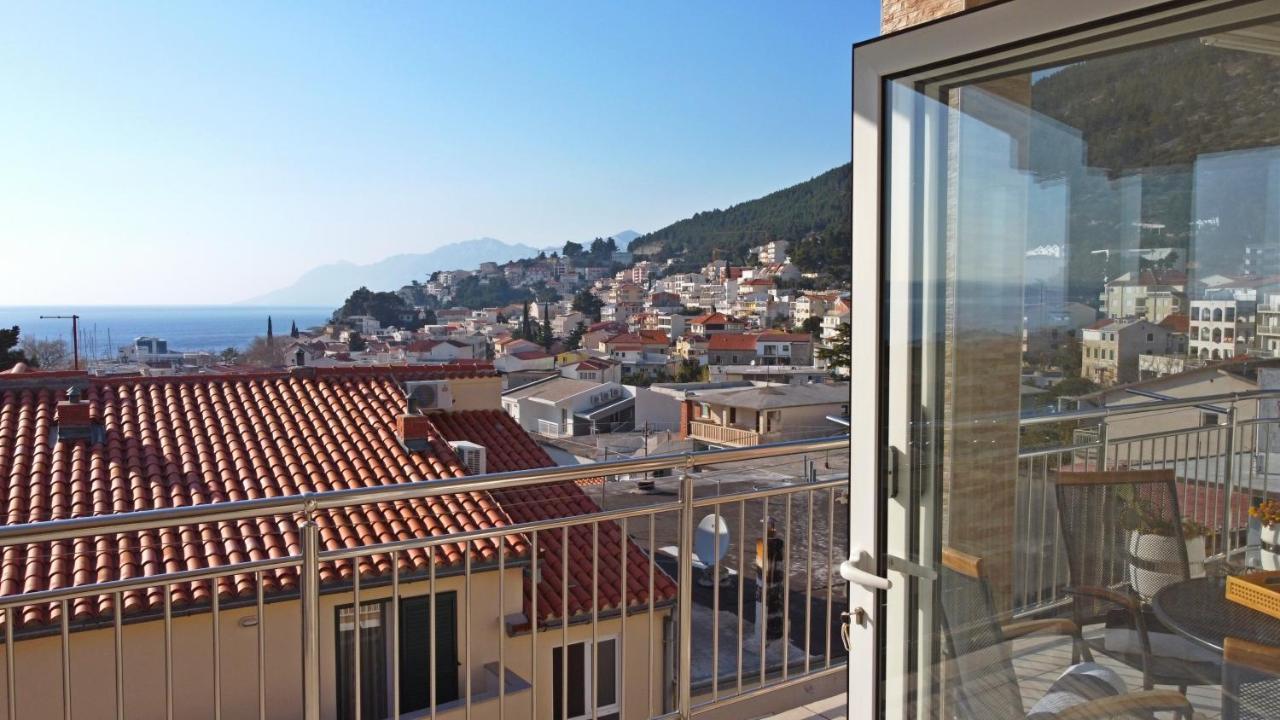 דירות באסקה וודה Penthouse Altus מראה חיצוני תמונה