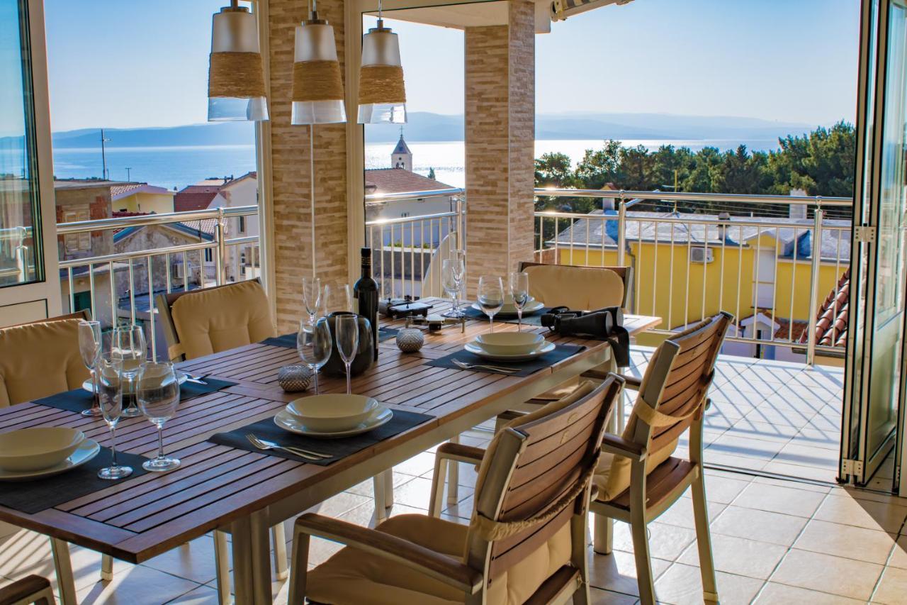 דירות באסקה וודה Penthouse Altus מראה חיצוני תמונה