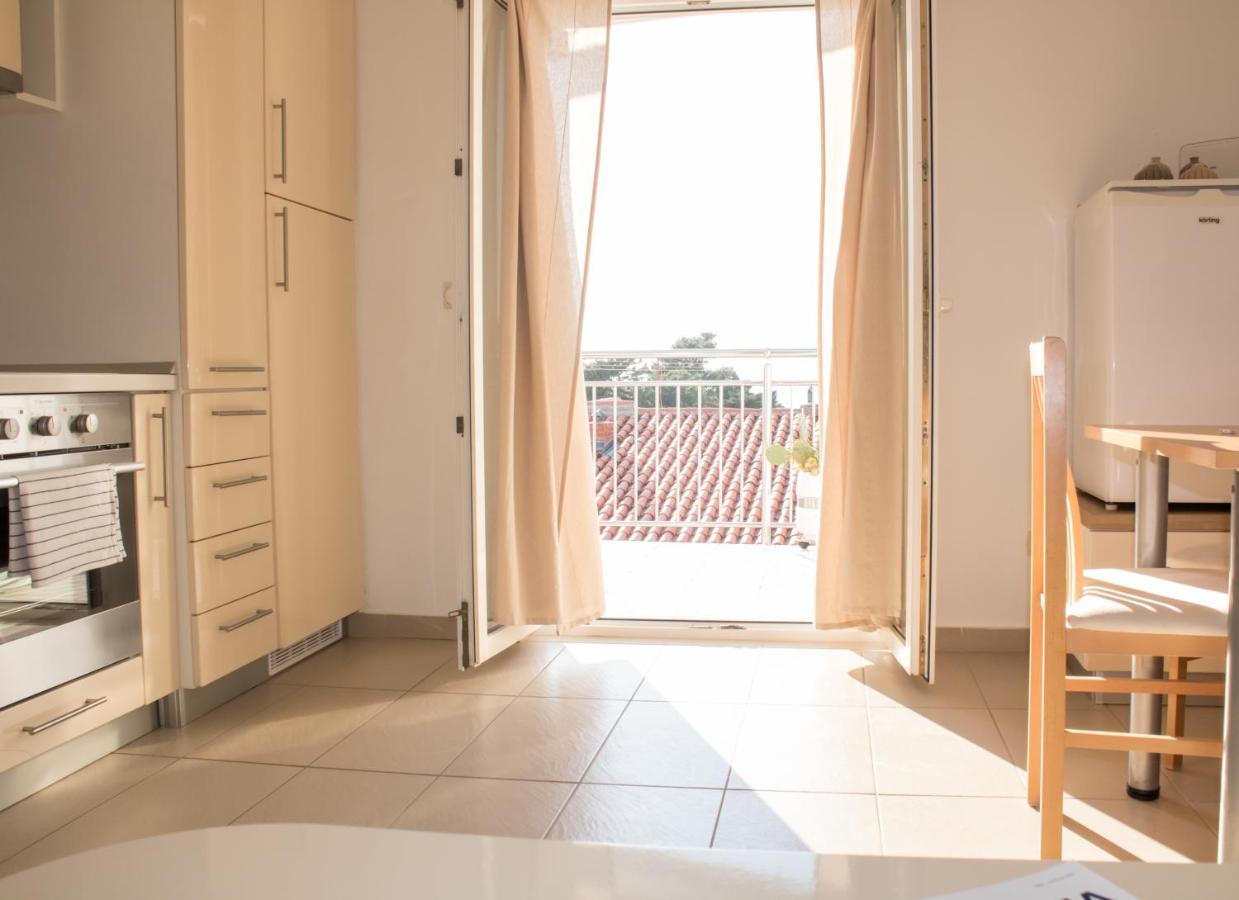 דירות באסקה וודה Penthouse Altus מראה חיצוני תמונה