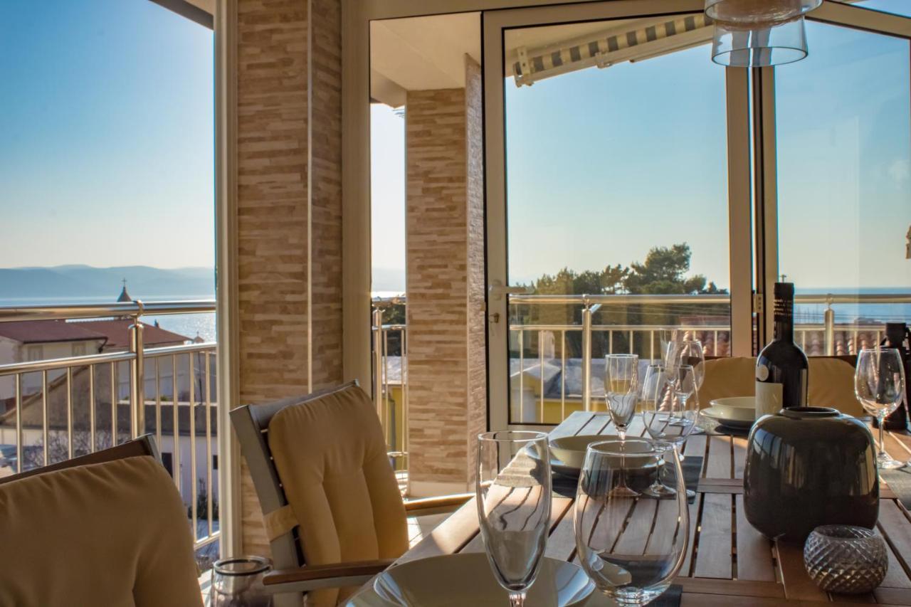 דירות באסקה וודה Penthouse Altus מראה חיצוני תמונה