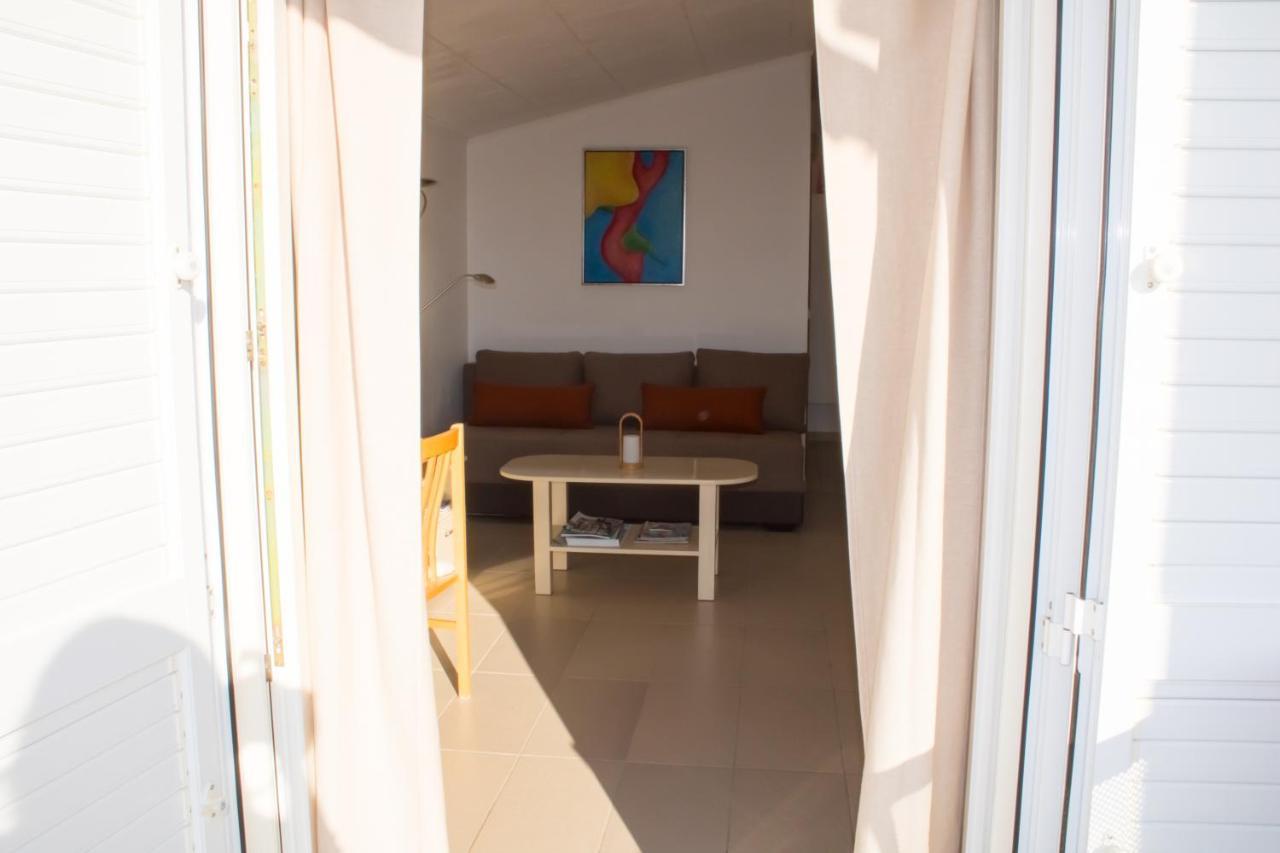 דירות באסקה וודה Penthouse Altus מראה חיצוני תמונה