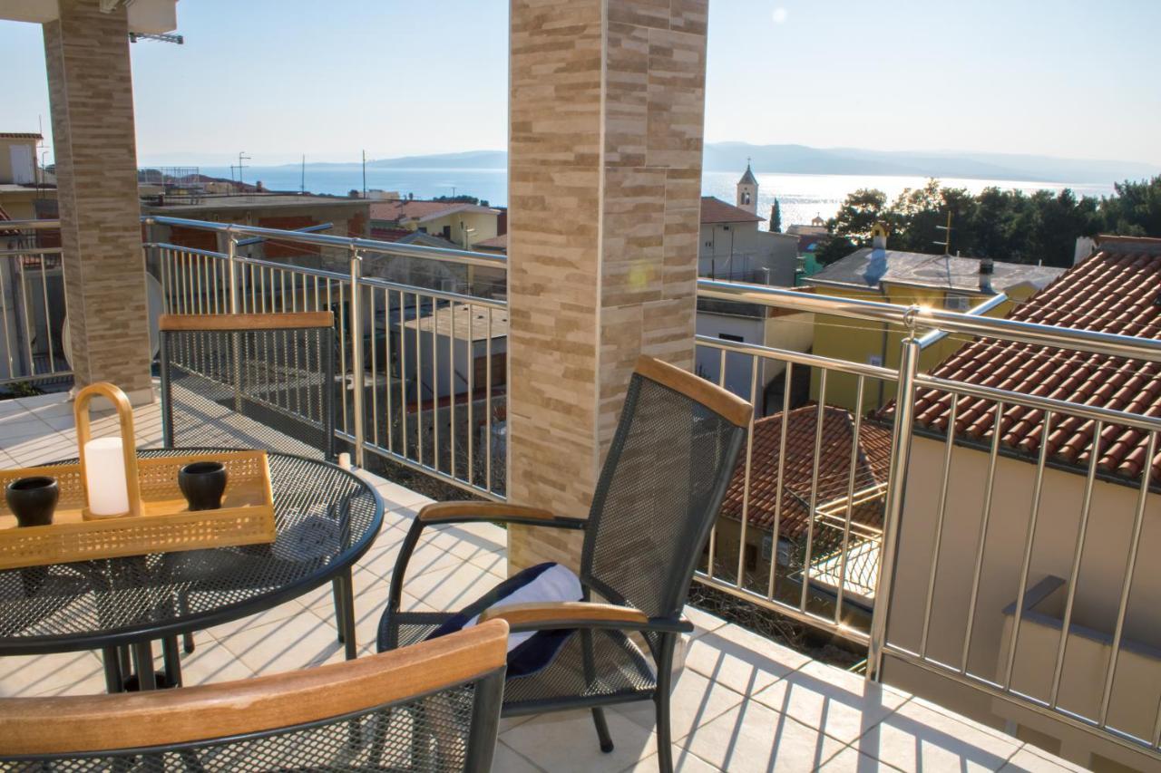 דירות באסקה וודה Penthouse Altus מראה חיצוני תמונה